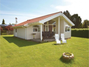 Holiday home Sydgrænsen